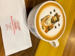 -猫屎咖啡(陶溪川店)