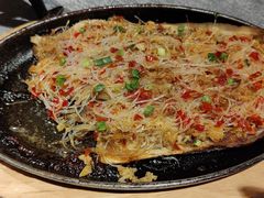 -探鱼·鲜青椒爽麻烤鱼(北京路天河城店)