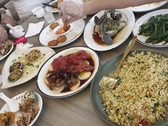 -巽寮印象美食部落餐厅·海鲜·地方特色菜(惠州体验店)