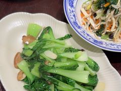 -古都历食南京菜·烤鸭·鸭血粉丝·汤包(南京博物院店)