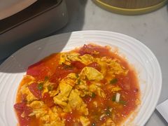 -小菜园新徽菜(合肥瑶海万达店)