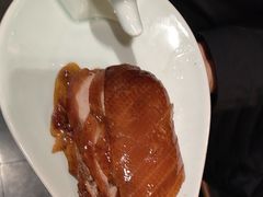 -那家小馆•北京菜•烤鸭(香山店)
