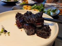 文火煨山东黑牛-鲁采LU STYLE(新天地店)