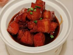农家红烧肉-小菜园新徽菜(芜湖镜湖苏宁店)