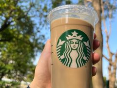 -星巴克(湖州梅地亚广场店)