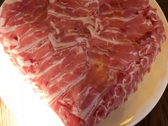 -竹叶涮肉坊(总店)