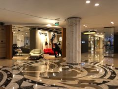-红星美凯龙国际家居博览中心至尊mall停车场