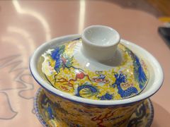 -杨记隆府重庆江湖菜(大悦城店)