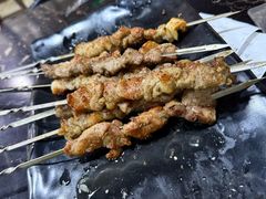 -运德成·天津老味烧烤(广开二马路店)