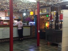 大堂-三个大叔东北烧烤·砂锅菜(西三旗店)