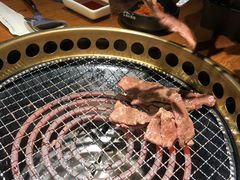 -黑牛黑猪烤肉专门店(万象城店)