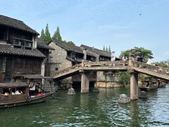 -乌镇景区