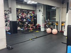 -VPsmart私教健身工作室(新华路旗舰店)
