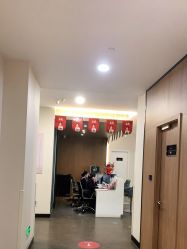 -上海玫瑰医疗美容医院