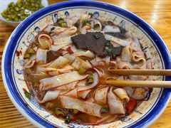 -十里香粉馆(虹桥中路店)