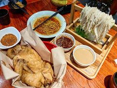 -醉长安(南门总店)