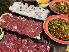 -合记汕头牛肉店(嘉禾路店)