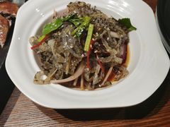 -南拳十三姨·潮汕砂锅粥(世纪金源店)