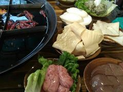 -独雅老火锅(原宏声巷店)