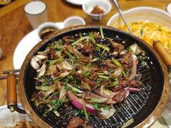 -壹零捌道·北京烤鸭(车公庄店)