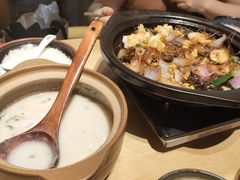 -裕鼎鲜·新中菜(金鼎广场店)