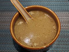 -菲住布渴酒店自助餐厅(阿里巴巴西溪园区店)