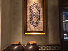 -天山醉美·新疆餐厅(富华里店)