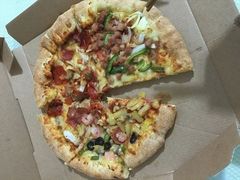 -达美乐比萨(留仙大道店)