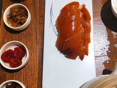 -小大董·烤鸭(王府井apm店)