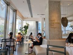 -喜茶(广州番禺奥园广场店)