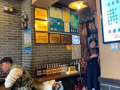 -赖扁担重庆小面(友谊路店)