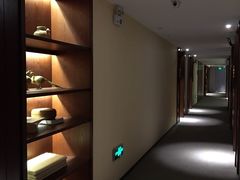 -南京夜泊秦淮君亭酒店·金陵书画院