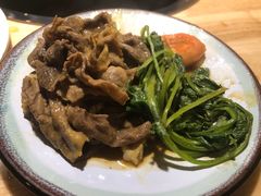 -花枝日本料理(金沟河店)