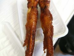 -一代烤翅王(大汉口店)