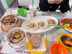 -憶廟街 X 沙角邨(太古城店)