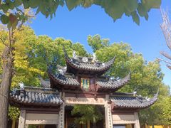 -西园戒幢律寺
