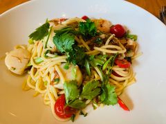 -君悦酒店·La Terrazza意合園·意式风味