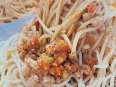 -乔伯凉面(白沙路店)