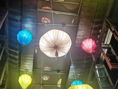 -有梦特色餐厅(古子城店)