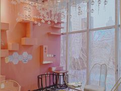 -藏猫猫咖啡主题馆(中央大道店)