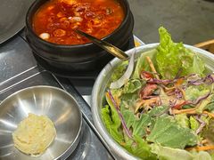 -恩泽家·果味坛子韩国炭火烤肉(白石龙店)