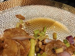 -干锅鱼庄(北京荟聚西红门购物中心店)