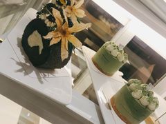 -角落低卡烘焙(正弘城店)