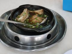 -新峰肉骨茶(总店)