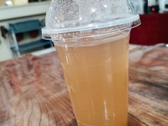 冰冻绿豆汤-南翔饭店