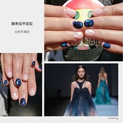 手部美甲-光SPA科技美肤