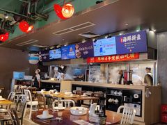 -陈鹏鹏潮汕菜(欢乐海岸 海边景观店)
