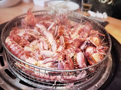 -海味当家(西安路店)