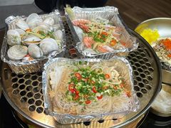 -东味北道熟成·炭火烤肉(九龙店)