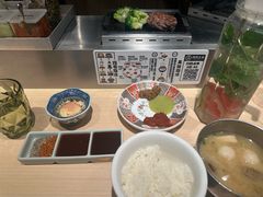 -肉肉大米(金虹桥店)